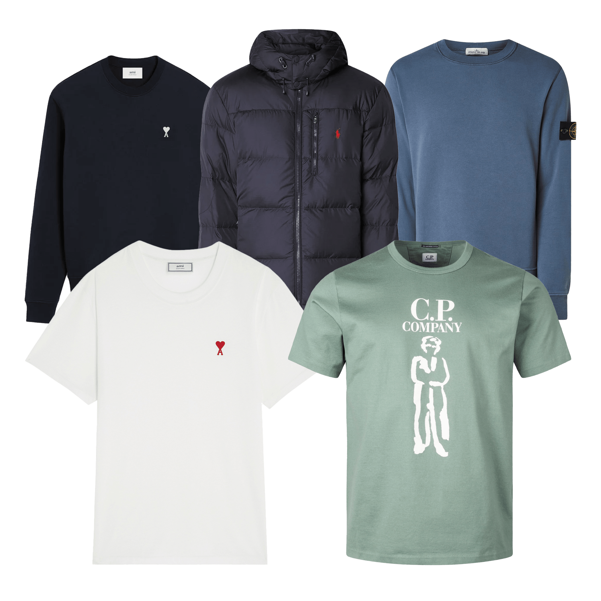 All Suppliers - Vinted Kings